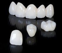 Zirconia